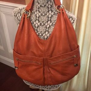 Michael Kors Hobo Purse